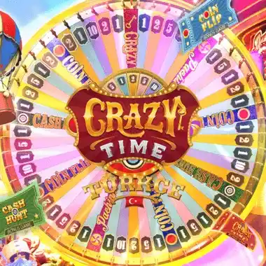 evolution/TurkceCrazyTime