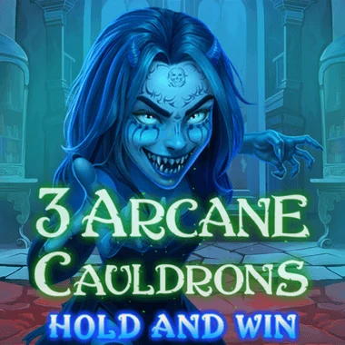 hacksaw/3ArcaneCauldrons94
