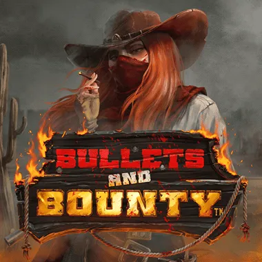 hacksaw/BulletsandBounty