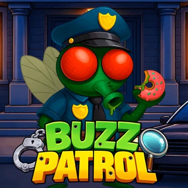 hacksaw/BuzzPatrol94