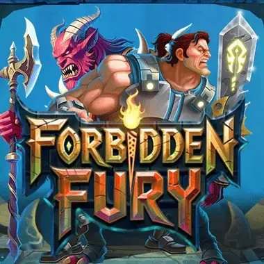 hacksaw/ForbiddenFury94