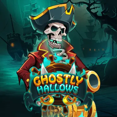 hacksaw/GhostlyHallows