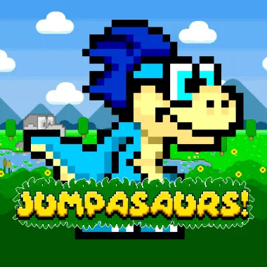 hacksaw/Jumpasaurs94