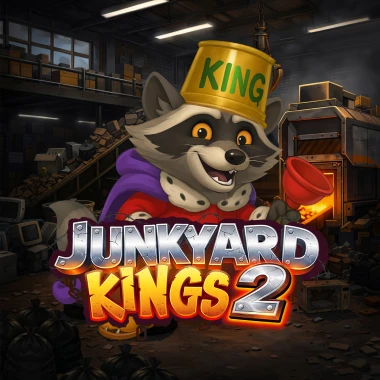 hacksaw/JunkyardKings294