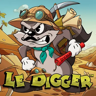 hacksaw/LeDigger94