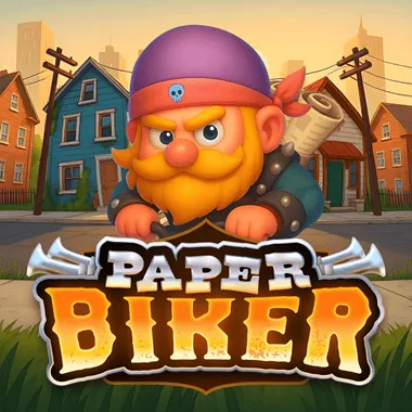 hacksaw/PaperBiker94