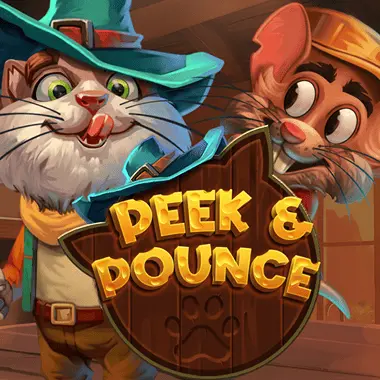 hacksaw/PeekAndPounce94