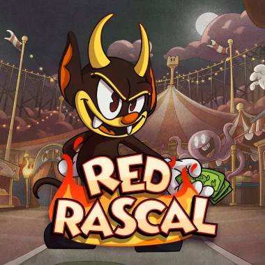 hacksaw/RedRascal94