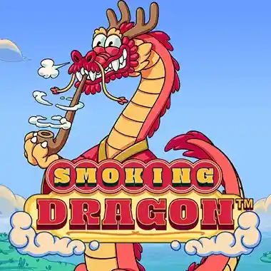 hacksaw/SmokingDragon