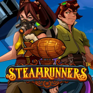 hacksaw/Steamrunners94