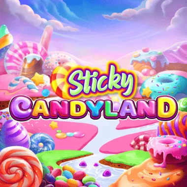 hacksaw/StickyCandyland94