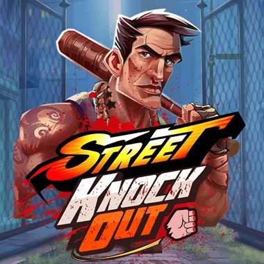 hacksaw/StreetKnockout94