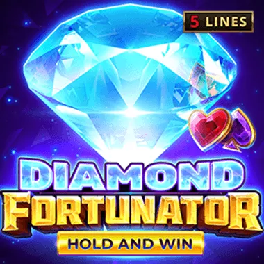 infin/DiamondFortunatorHoldandWin