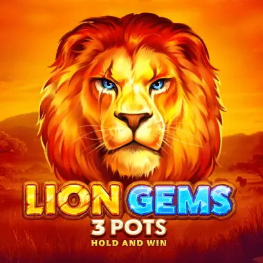 infin/LionGems3Pots