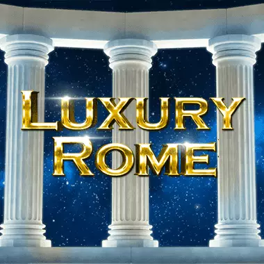 isoftbet/LuxuryRome