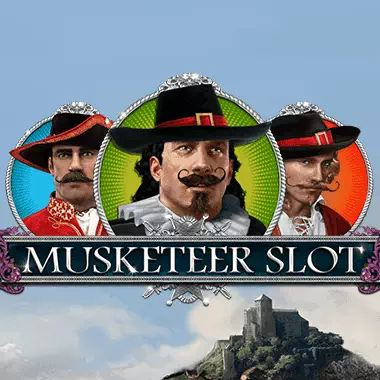 isoftbet/MusketeerFlash