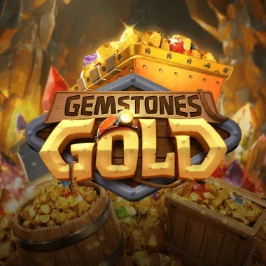 pgsoft/GemstonesGold