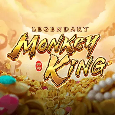 pgsoft/LegendaryMonkeyKing