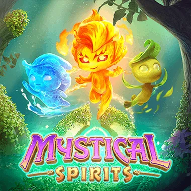 pgsoft/MysticalSpirits