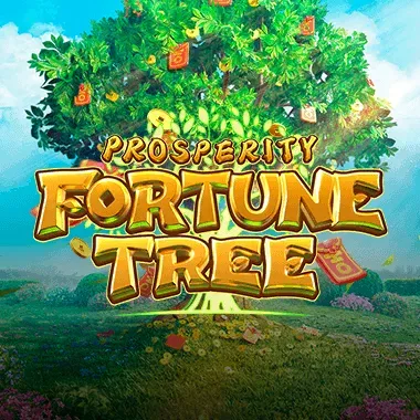 pgsoft/ProsperityFortuneTree