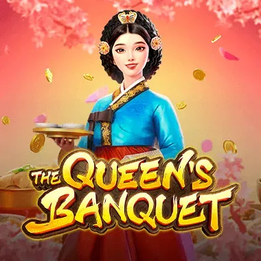 pgsoft/TheQueensBanquet