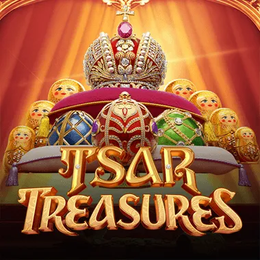 pgsoft/TsarTreasures