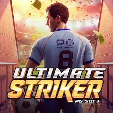 pgsoft/UltimateStriker