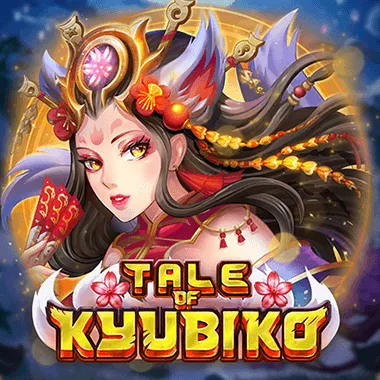 playngo/TaleofKyubiko