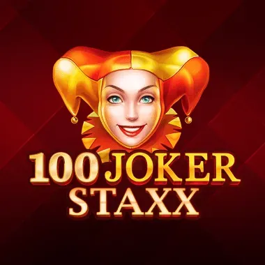 playson/100JokerStaxx