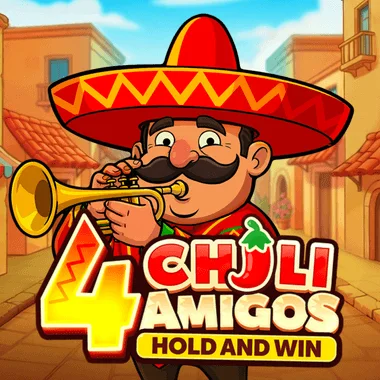 playson/4ChiliAmigosHoldandWin