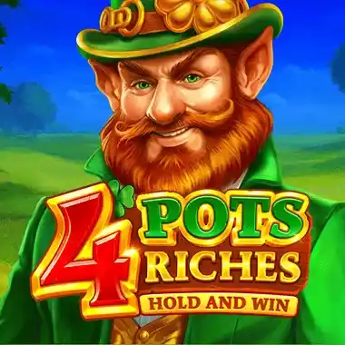 playson/4PotsRichesHoldandWin
