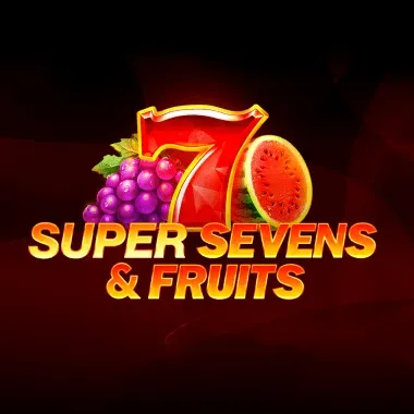 playson/5SuperSevensFruitsnew