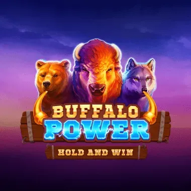 playson/BuffaloPowerHoldandWin
