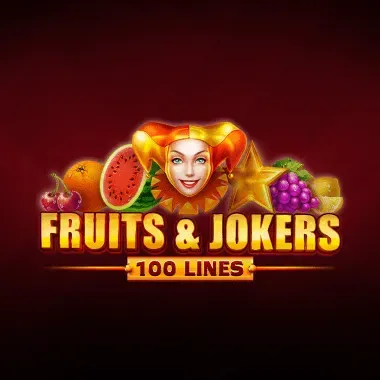 playson/FruitsJokers100Lines