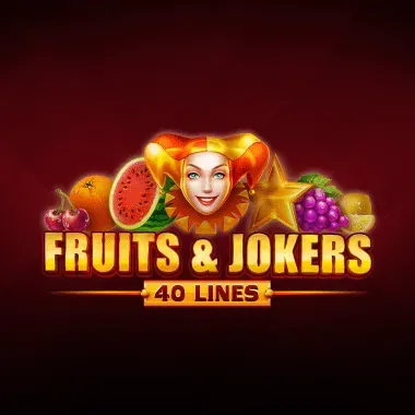 playson/FruitsJokers40Lines