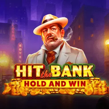 playson/HittheBankHoldandWin