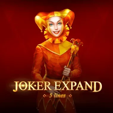 playson/JokerExpand5Lines