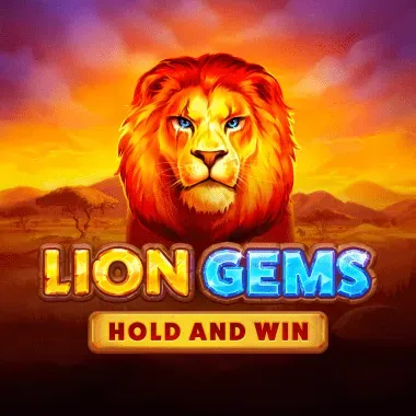 playson/LionGemsHoldandWin