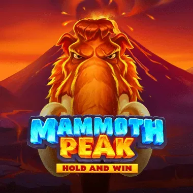 playson/MammothPeakHoldandWin