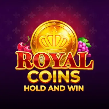 playson/RoyalCoinsHoldandWin