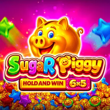 playson/SugarPiggyHoldandWin