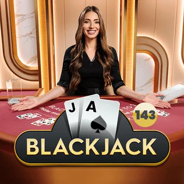 pragmaticexternal/Blackjack143