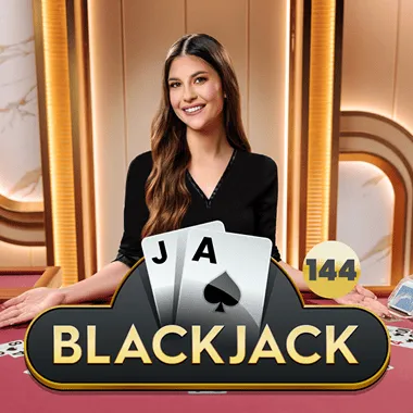 pragmaticexternal/Blackjack144