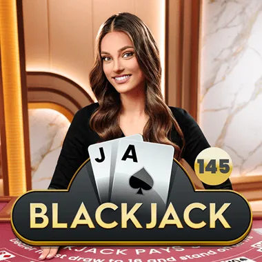 pragmaticexternal/Blackjack145
