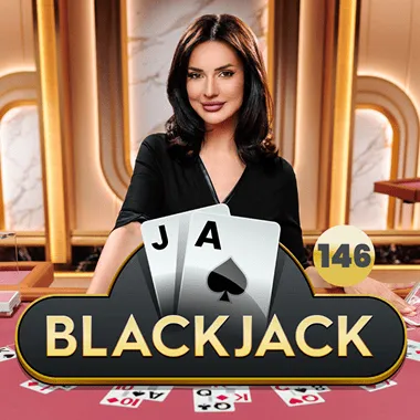 pragmaticexternal/Blackjack146