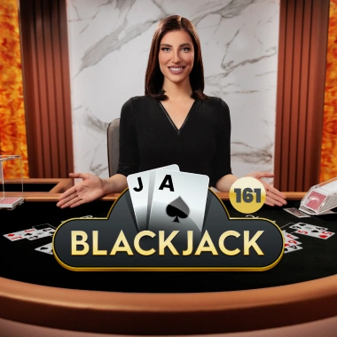 pragmaticexternal/Blackjack161