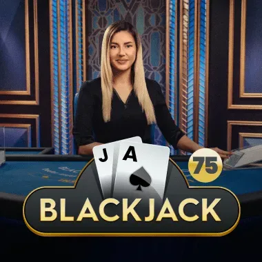 pragmaticexternal/Blackjack75Azure
