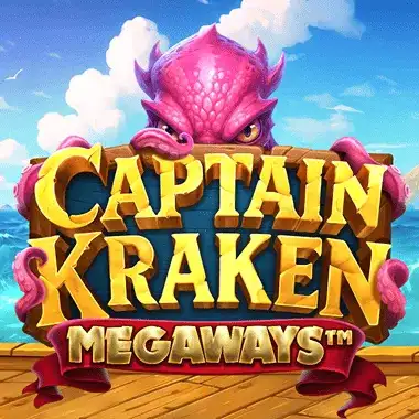 pragmaticexternal/CaptainKrakenMegaways