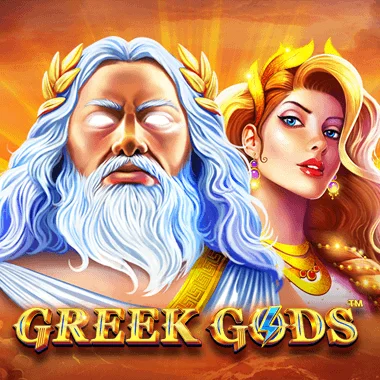 pragmaticexternal/GreekGods