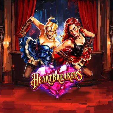 pragmaticexternal/Heartbreakers
